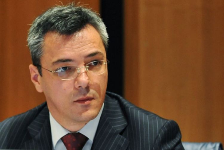 Tadić: Potreban neposredni dijalog lidera RS i FBiH