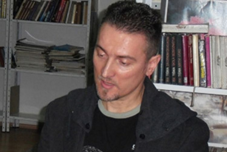 Zoranu Bognaru Kočićevo pero za ljeto 2013.