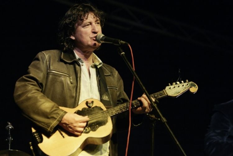Zoran Dašić Daša: Narodna muzika je bunar blaga i vrednosti
