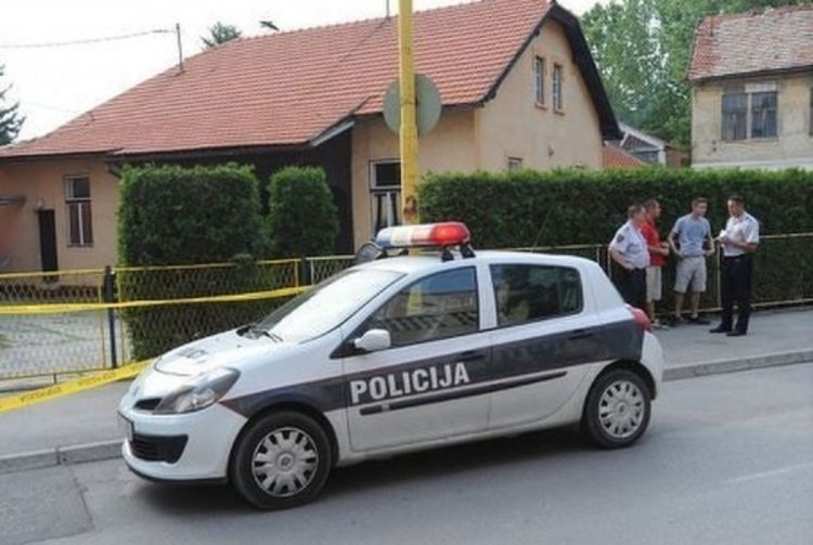 Maloljetnik uboden u tuči