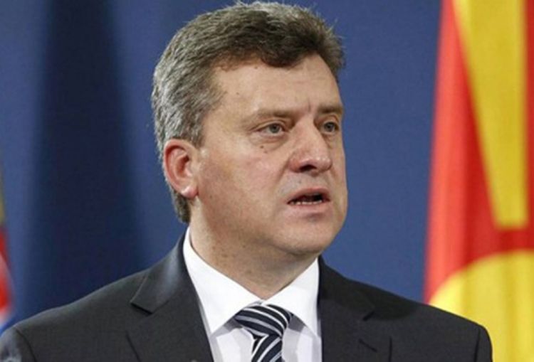 Za Hrvate Đorđe Ivanov predsjednik Bugarske