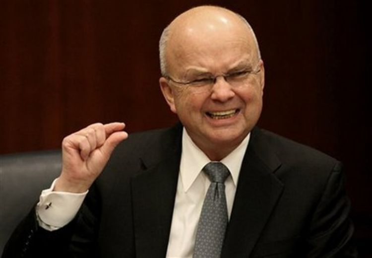 Bivši direktor CIA: Neka EU prvo pogleda šta sama radi