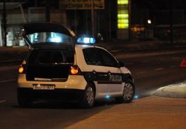 Sarajevo: Pucano iz vozila u pokretu, nema povrijeđenih