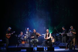 Mostar Sevdah Reunion kao kruna trećeg Sarajevo Sevdah Festa