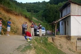 Tragedija u Kladuši: Dječak preminuo nakon eksplozije u kupatilu