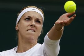 Sabina Lisicki izbacila Serenu Vilijams sa Vimbldona