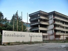 Iz Bilećanke peta isporuka za njemačko tržište