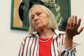 Dara Sekulić: Živim svoju poeziju