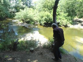 Ubistvo kod Teslića: Na tijelu Bože Dabića 15 ubodnih rana, ubijen ...