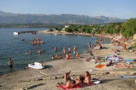 Za ljetovanje malo tri plate