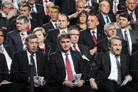 Zapadni Balkan na evropskom putu