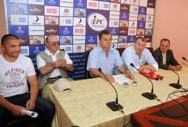 Milojević: Istorijski iskorak sporta RS