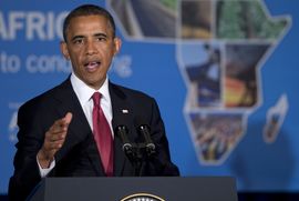 Obama: Službe i postoje da bi špijunirale druge države