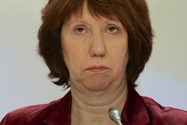 Kritike Eštonovoj zbog rastrošnosti