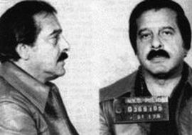 Mafijaški bos po kome je nastao "Kum", izvukao se sa 26 ubistava