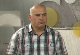 Miro Pejić danas na slobodi