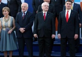 Josipović, Pusić... ko je prošao, a ko pao na modnom ispitu