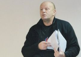 Zenković: Napada me vatikanski gej lobi