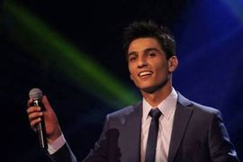 Novi idol Palestinaca: Pjevač Mohamed Asaf