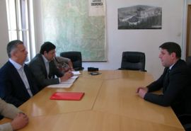 Radončić: Odlučivanje sa "šestorke" prenijeti u parlament