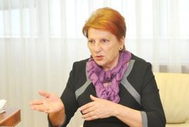 Sindikat traži ostavku Gorane Zlatković