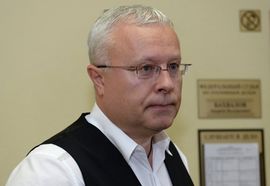 Lebedev osuđen na društveno koristan rad