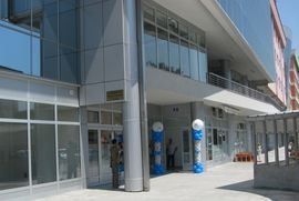 IRB RS dokapitalizirala Balkan Investment Banku