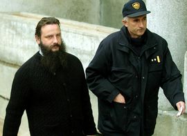 SPC: Arhiepiskop Jovan osuđen na tri godine zatvora