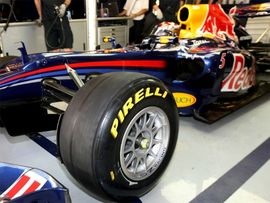 Pireli: Gume su bezbjedne, timovi Formule 1 odgovorni