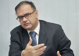 Mladen Ivanić: Idem na posao u Sarajevo