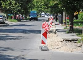 Novo ruho za bulevar