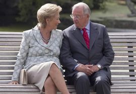 Belgijski kralj će abdicirati 21. jula