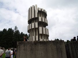 Obilježavanje 71 godine od Bitke na Kozari