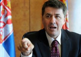 Obradović traži zaštitu suda