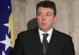 Živković: Ne možemo se dogovoriti kako voditi zemlju, ali ...