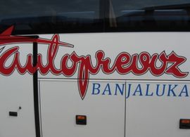Vlada RS mora da isplati 2,3 miliona banjalučkom "Autoprevozu"