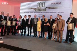 Ovo su najbolje kompanije u Bosni i Hercegovini