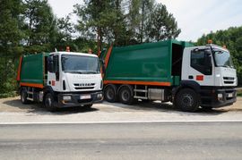 Prijedor bez problema s odlaganjem otpada