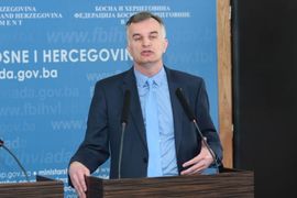 Tužilaštvo BiH slijedilo trag iz Lijanovića