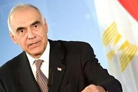 Amr uvjeravao Kerija da nije izveden vojni udar