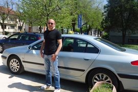 Nevolje bh. građana nakon ulaska Hrvatske u EU: Taksista bez razloga ...
