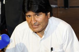 Bolivija prijeti: Zatvorićemo ambasadu SAD
