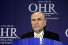 Incko privatno na Maršu mira 2013