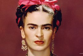 Frida Kalo - život zarad slikarstva i ljubavi