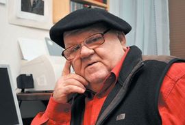 Abdulah Sidran se nada da njegova pjesma postane himna BiH