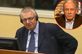 Šešelj: Htio sam da tučem Šljivančanina, a ne Stanišića