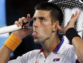 Engleski San napao Noleta: Đoković je prepotentan
