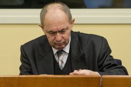 Tolimir traži produženje roka za žalbu