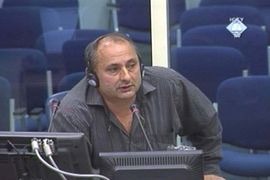 Gavrić: Spašavajući dječake spasio sam svoj obraz