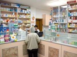 Inspekcije traže falsifikat daonila